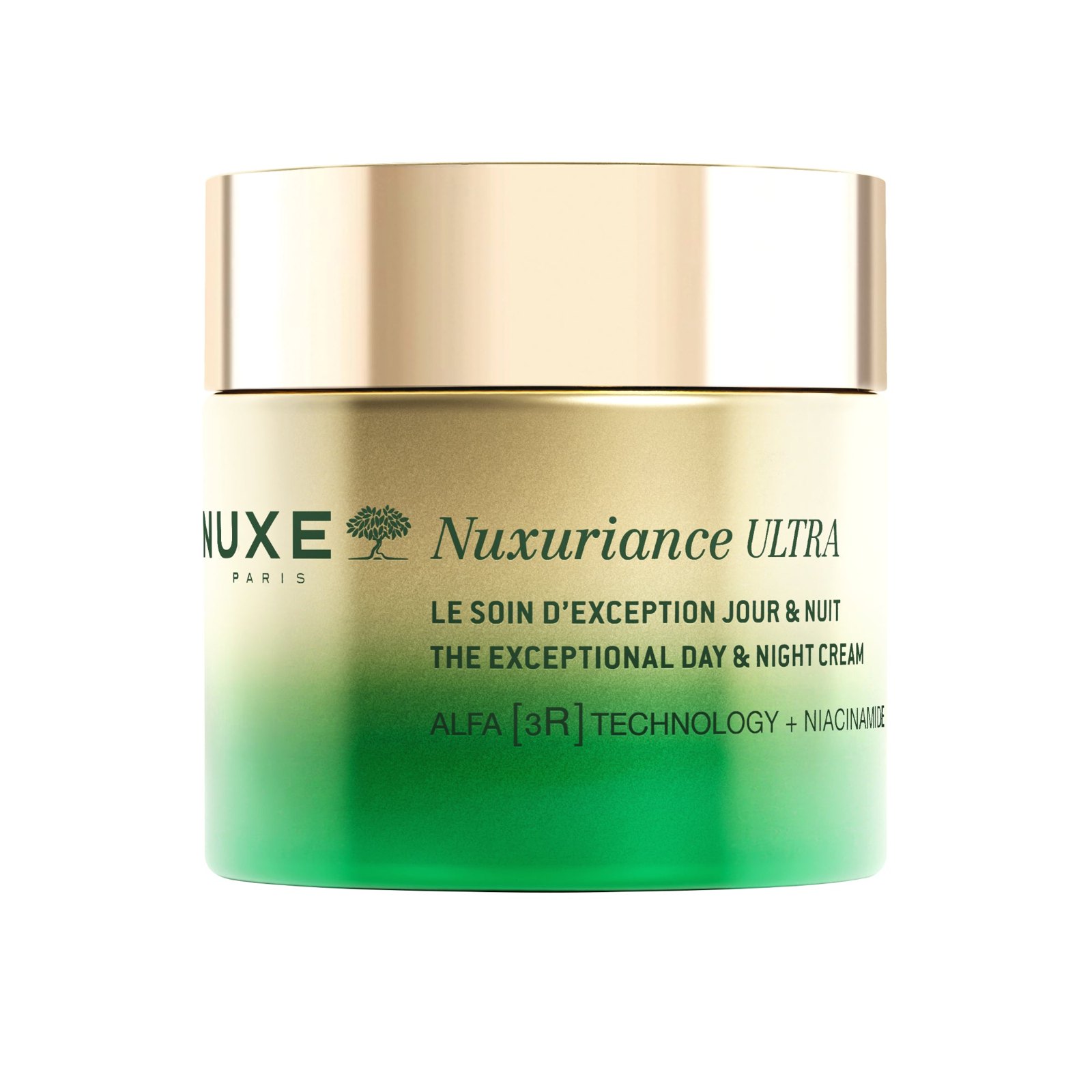 NUXE Nuxuriance Ultra The Exceptional Day & Night Cream 2.5 oz.