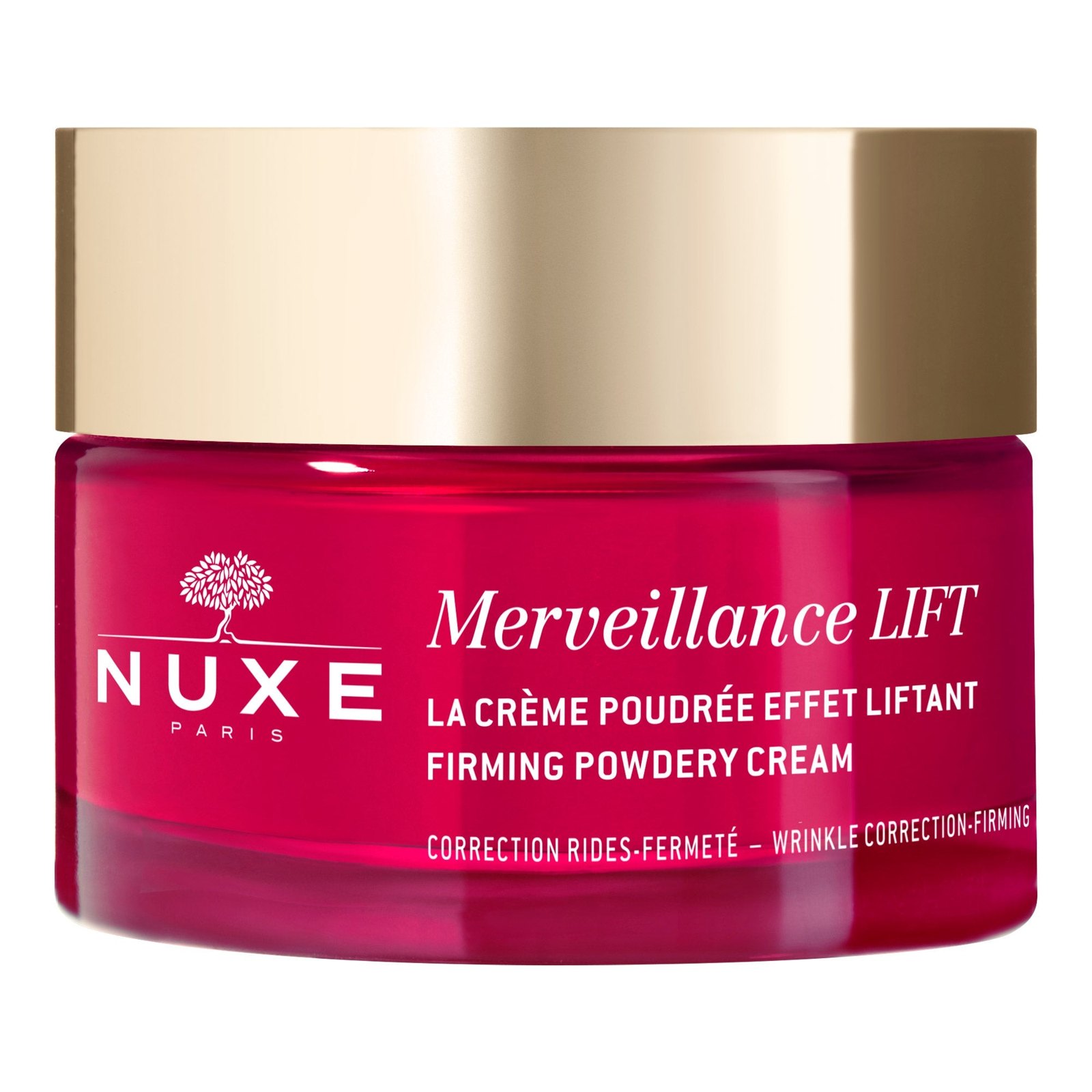 NUXE Merveillance Lift Firming Powdery Cream 1.7 oz.