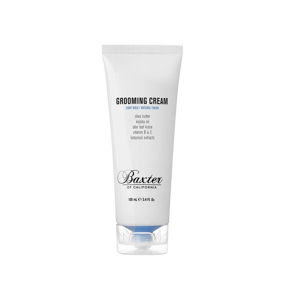 Baxter Grooming Cream 3.4oz