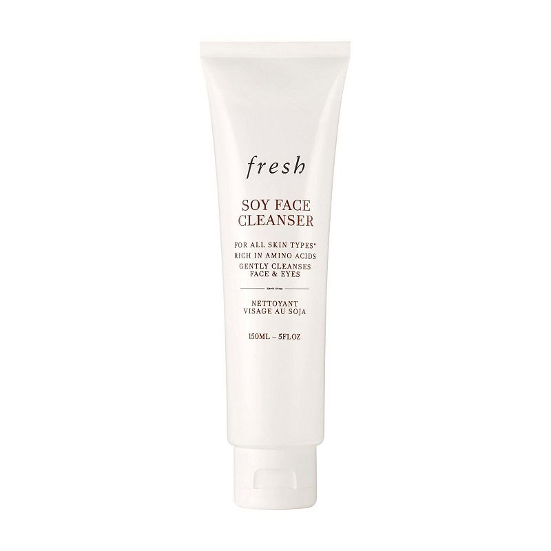 Fresh Soy Face Cleanser 5oz