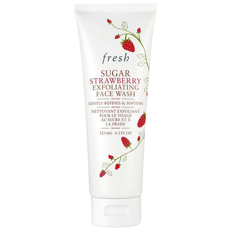 Fresh Sugar Strawberry Exf Face Wash 1.7