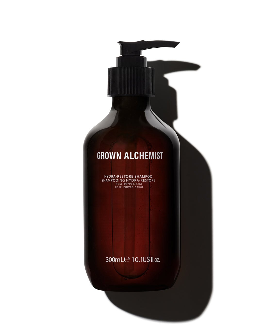 GA Hydra-Restore Shampoo 300mL