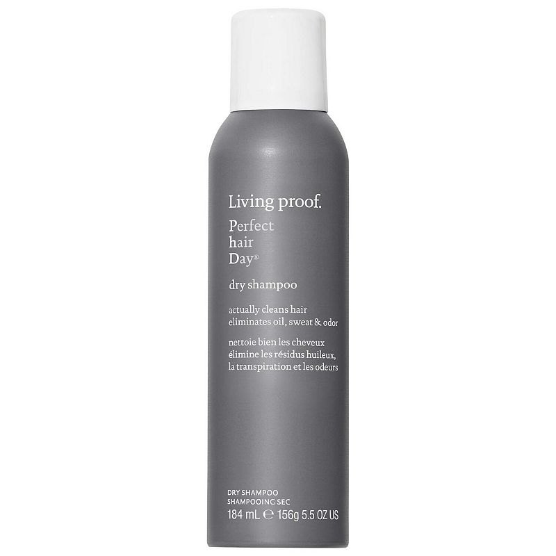 Living Proof Phd Dry Shampoo 5.5oz
