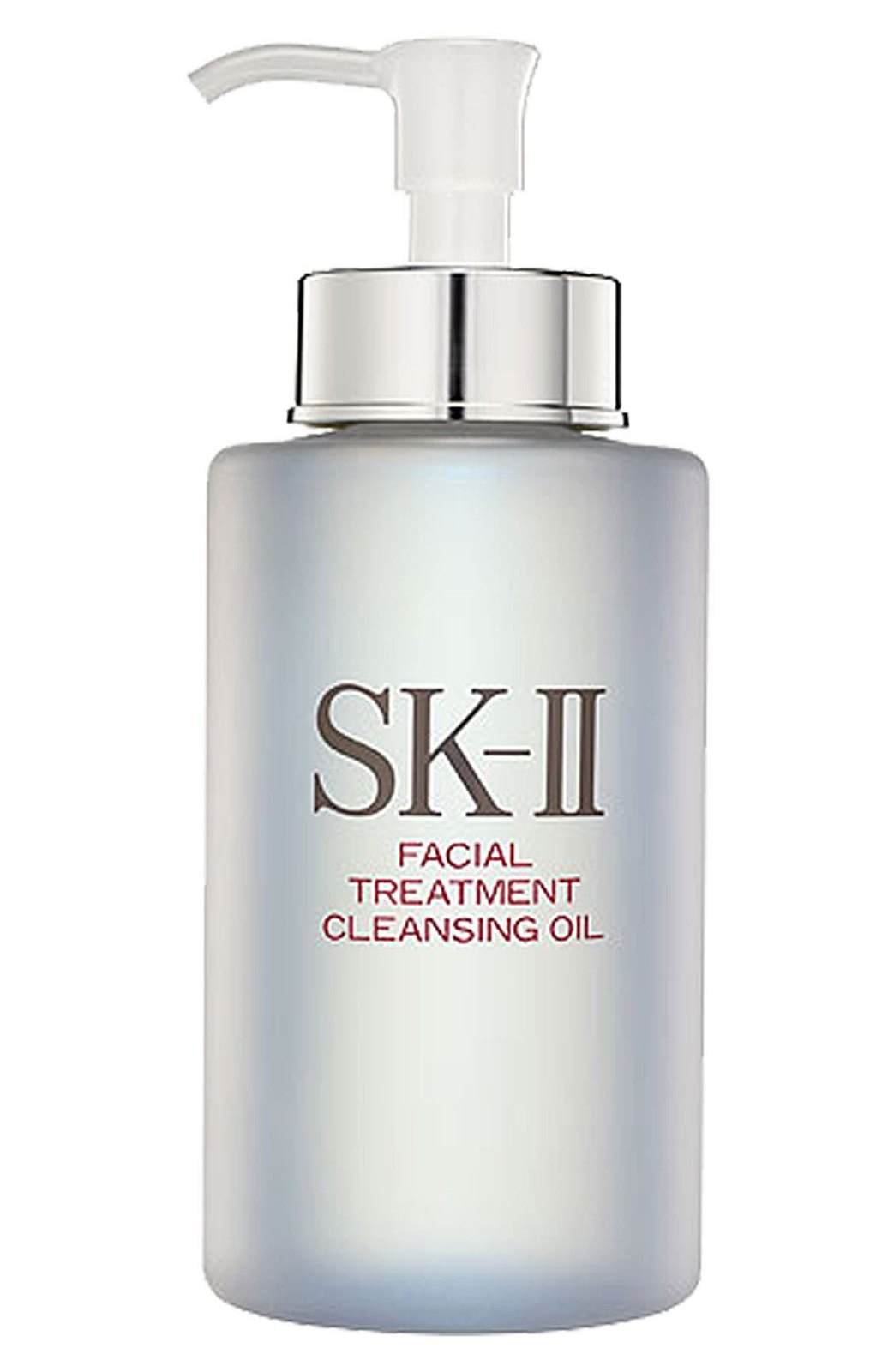 SK II Facial Treat Clns Oil 8.5 (2026)
