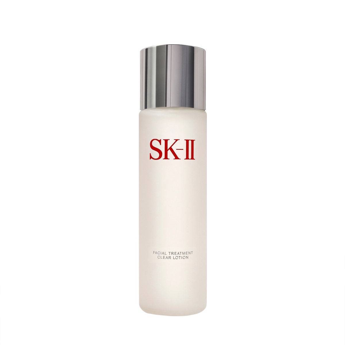 SK II Facial Treatmnt Clear Lotion 160mL