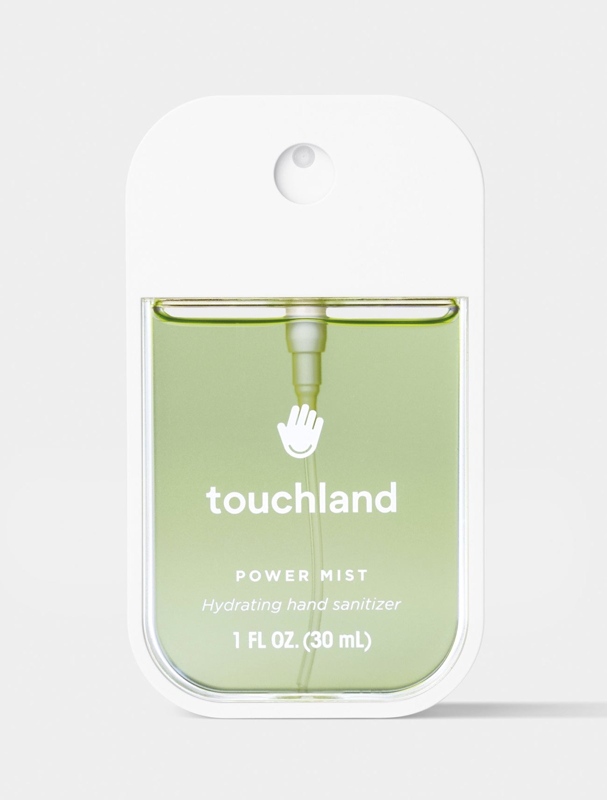 Touchland Hand Sanitizer Applelicious
