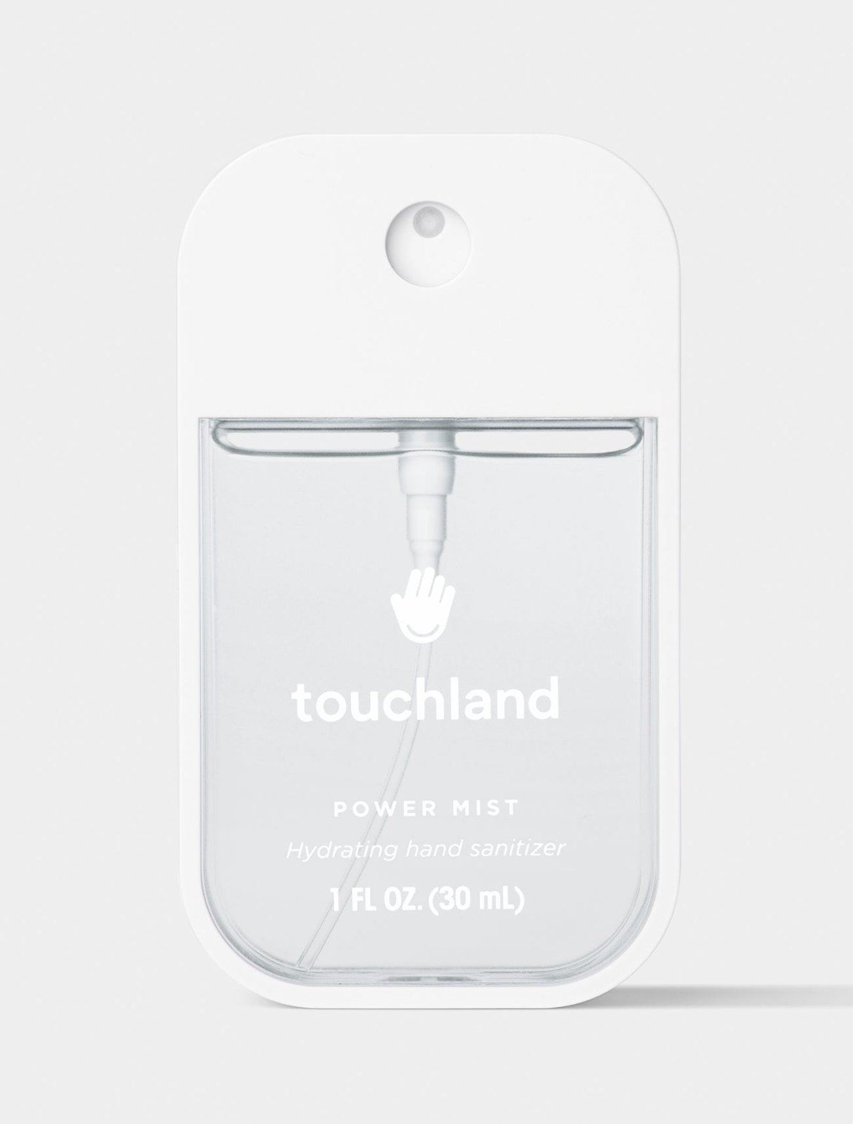 Touchland Hand Sanitizer Beach Coco