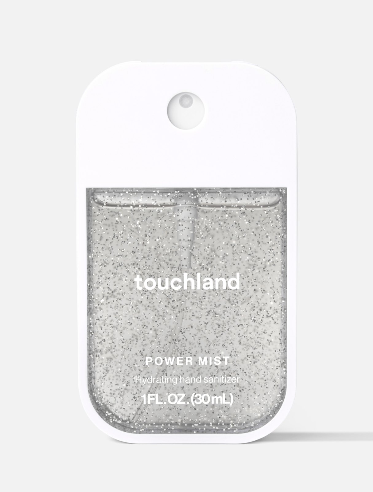 Touchland Hand Sanitizer Confetti 1oz