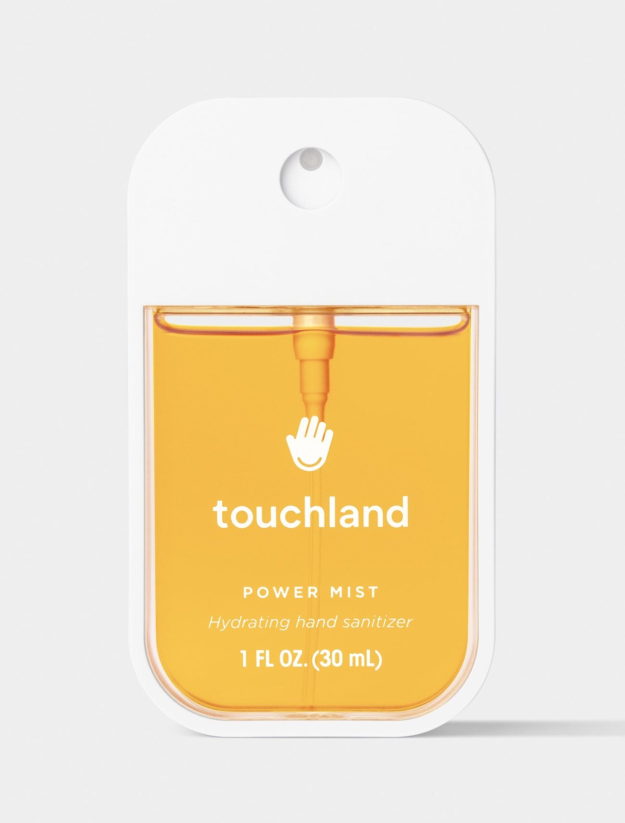 Touchland Hand Sanitizer Mango Passion