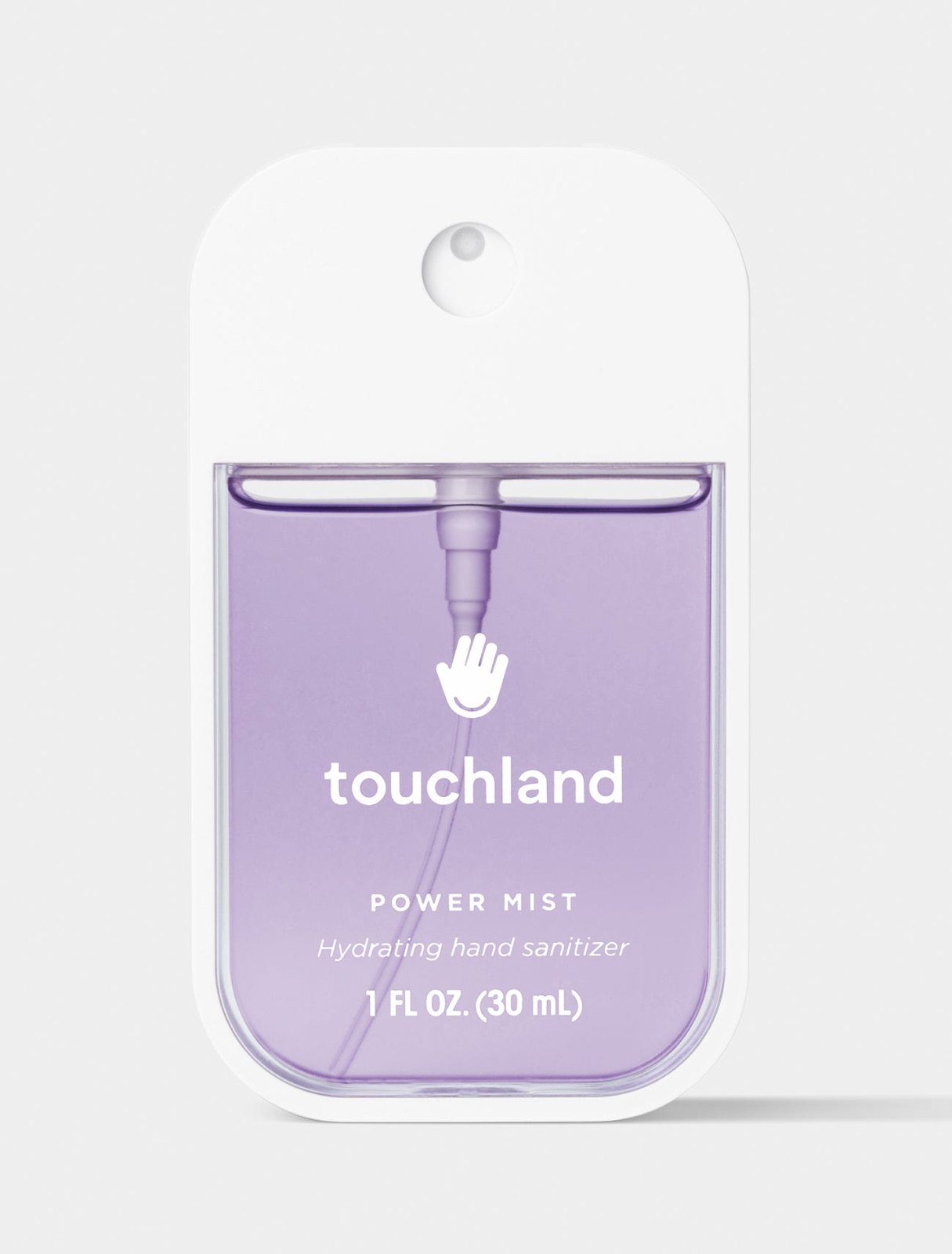 Touchland Hand Sanitizer Pure Lavender