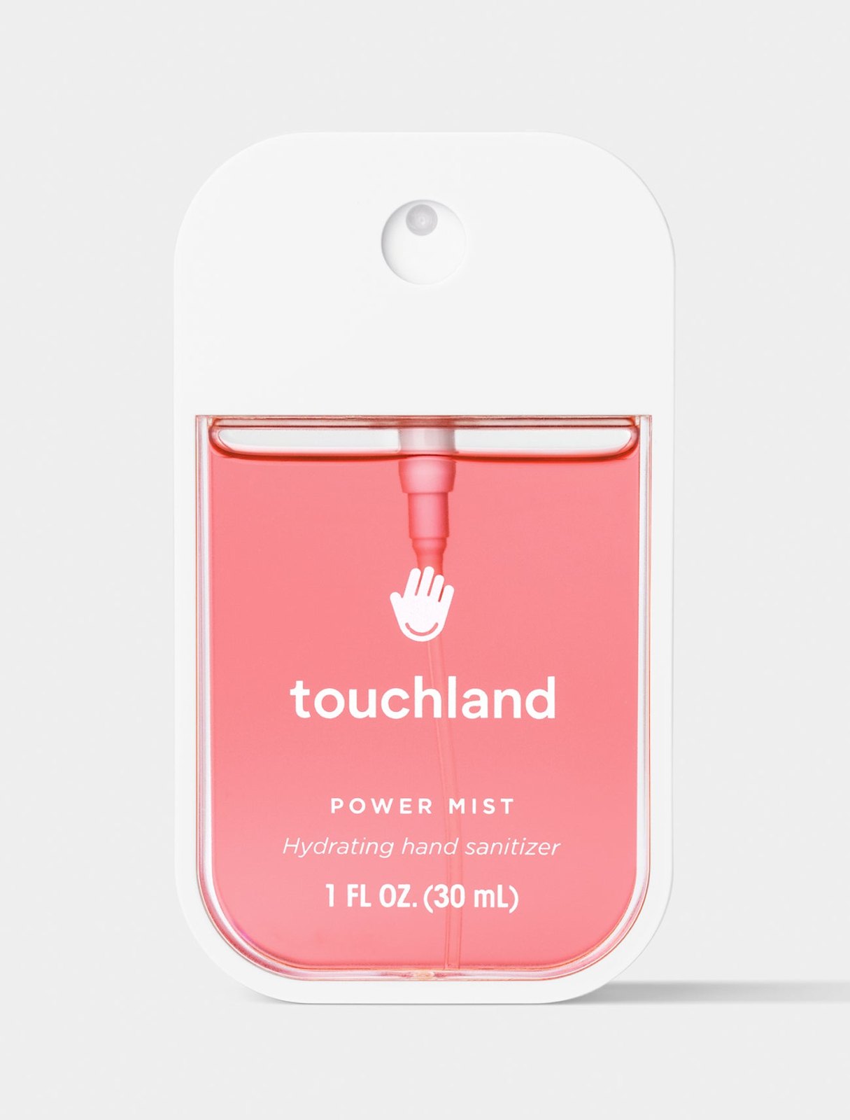 Touchland Hand Sanitizer Wild Watermelon
