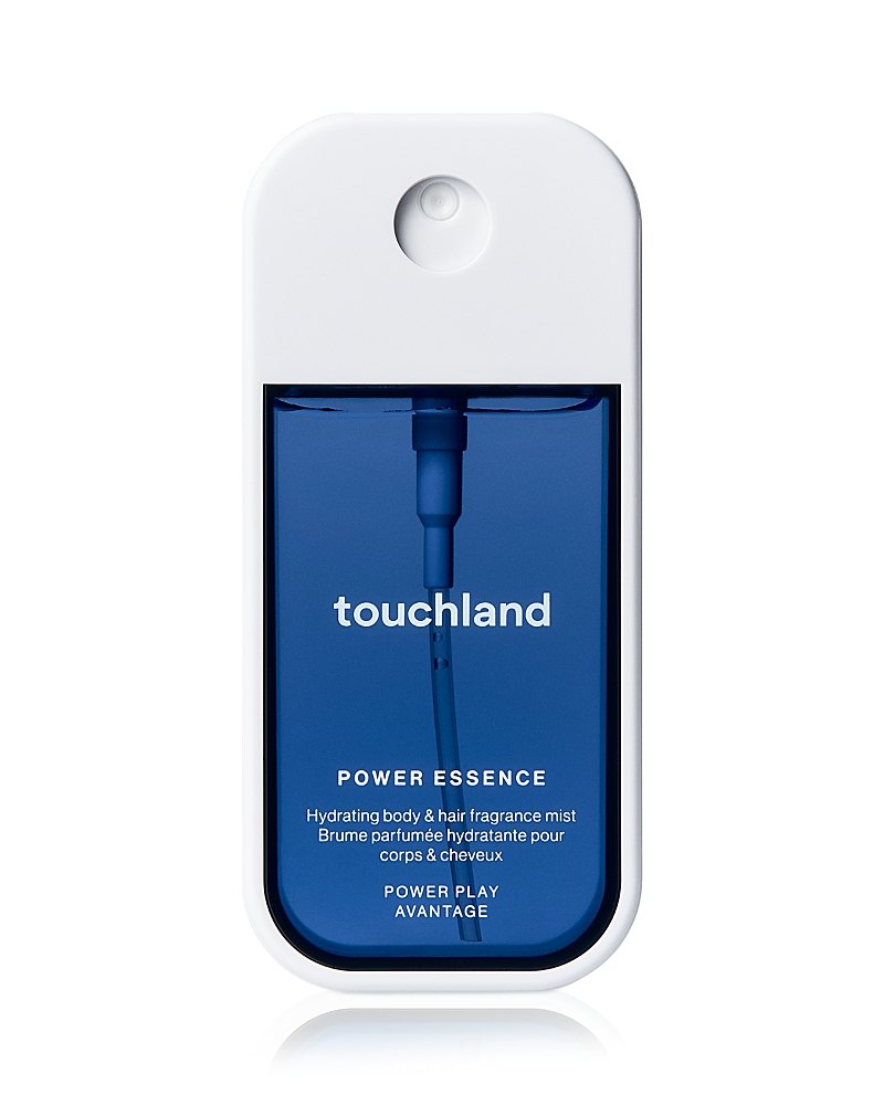 Touchland Hydrate BH Fr Mist Power Play