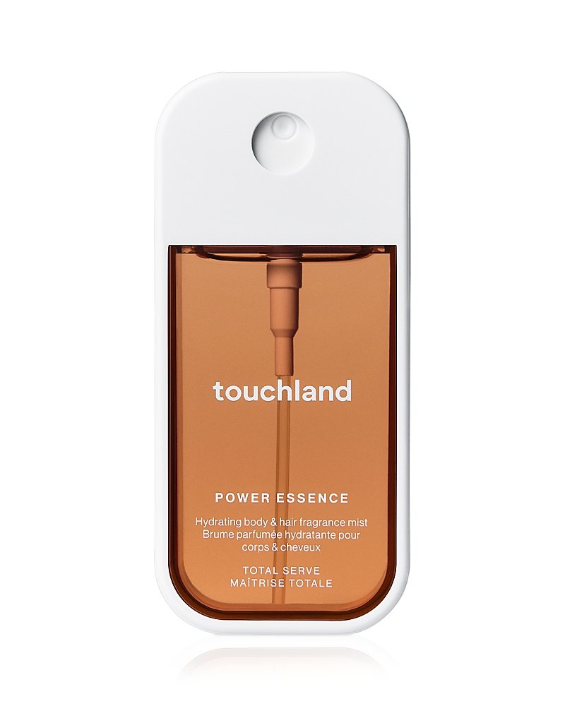 Touchland Hydrate BH Frag Mist Total Srv