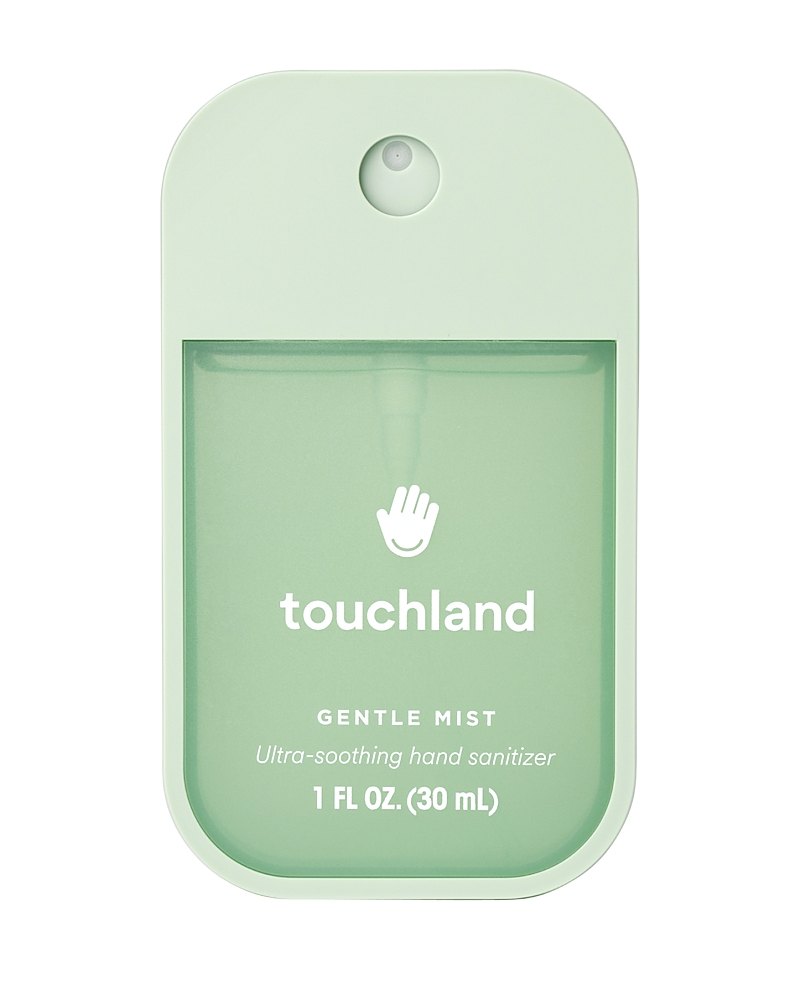 Touchland Prem Hand Sanitizer Lily Of V