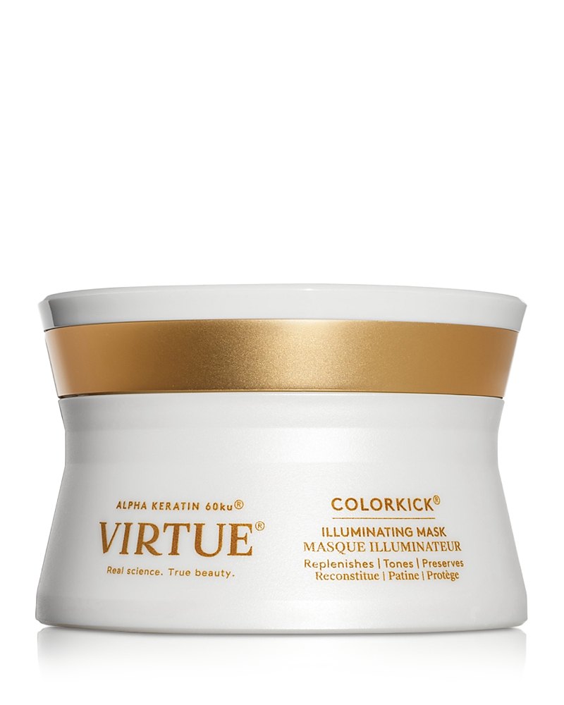 Virtue Colorkick Illuminating Mask