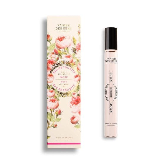 0.3 floz/10ml Roll- On Eau de Toilette
