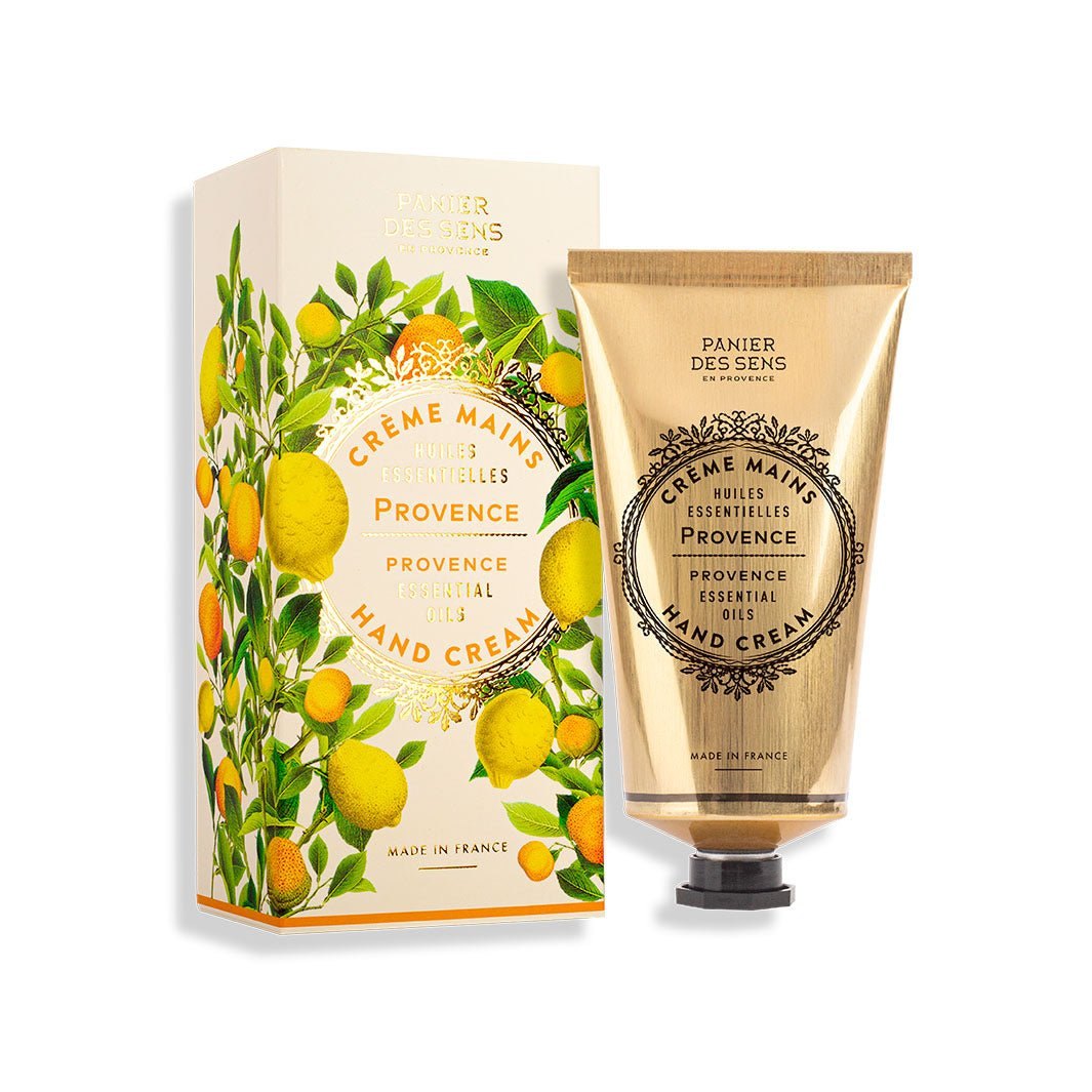 2,6 fl.oz Provence Hand cream