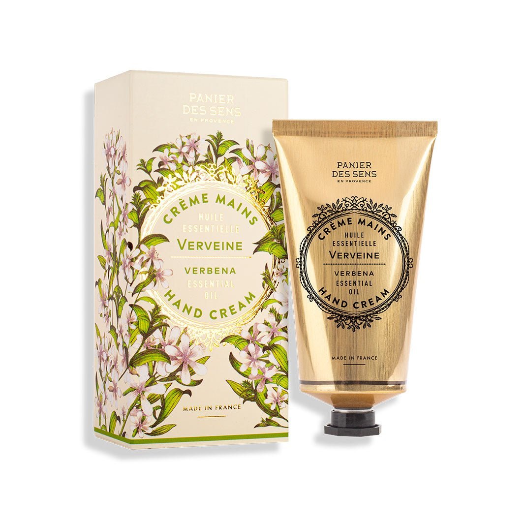 2,6 fl.oz. Verbena Hand cream