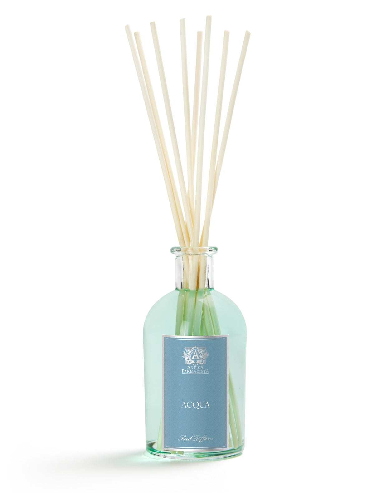250ml Acqua HA Diffuser w/reeds