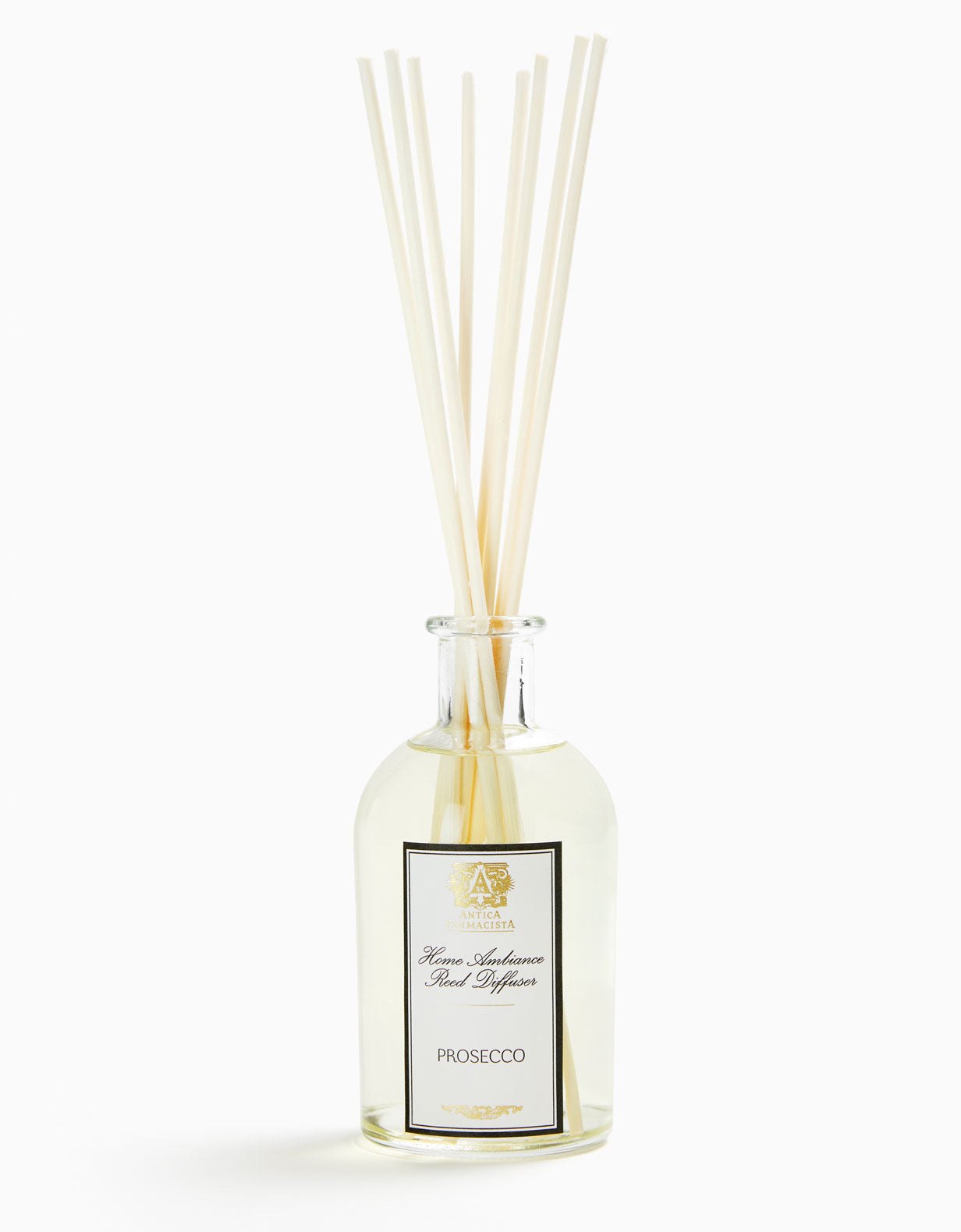 250ml Prosecco HA Diffuser w/reeds