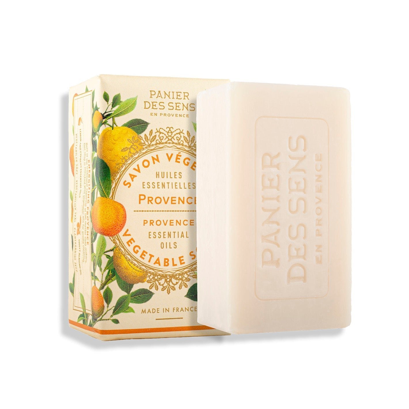 5,3 oz Provence Soap bar