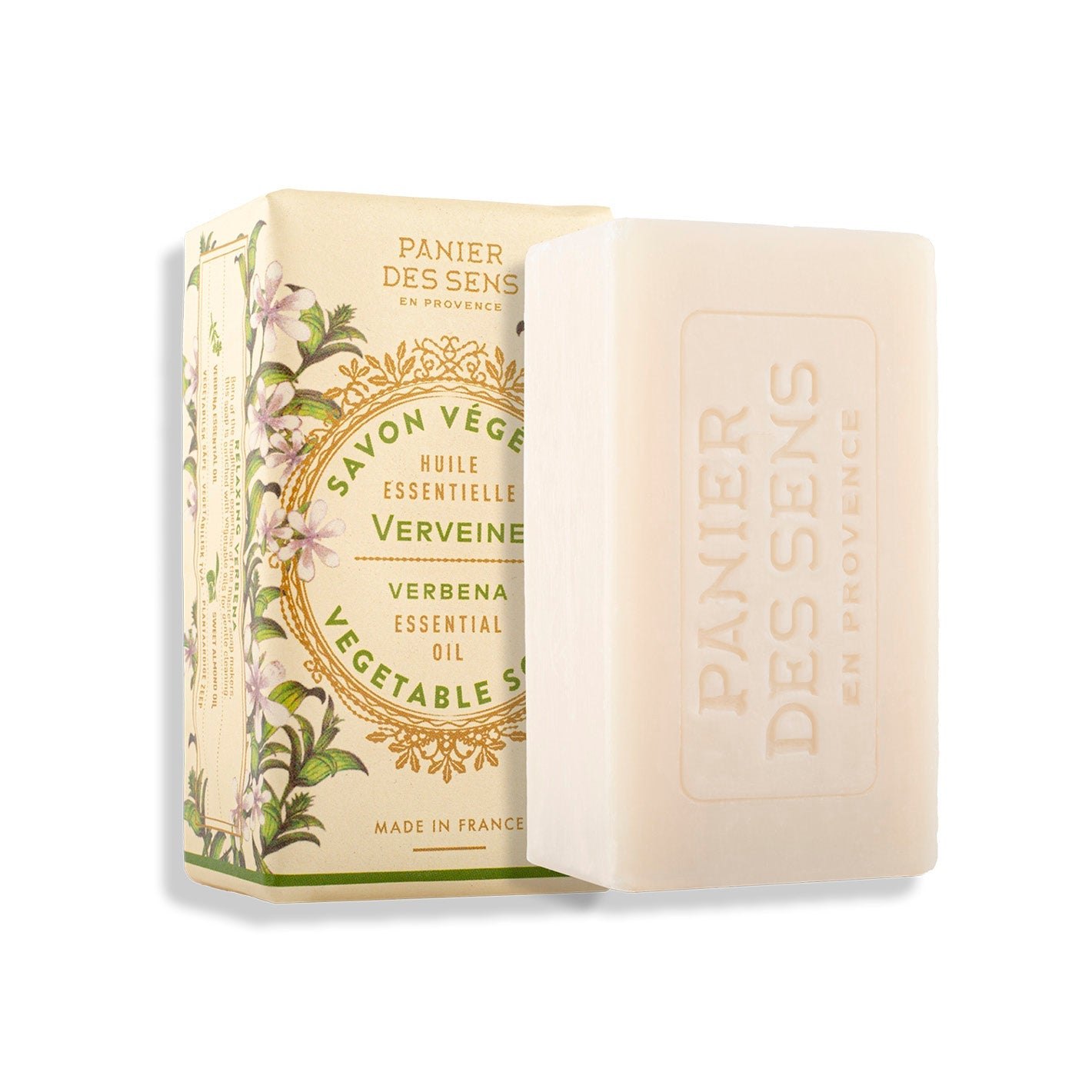 5,3 oz Verbena Soap bar