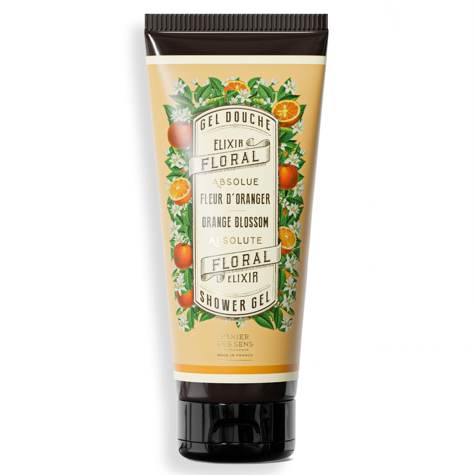 6.7 fl.oz Orange Blossom Shower gel