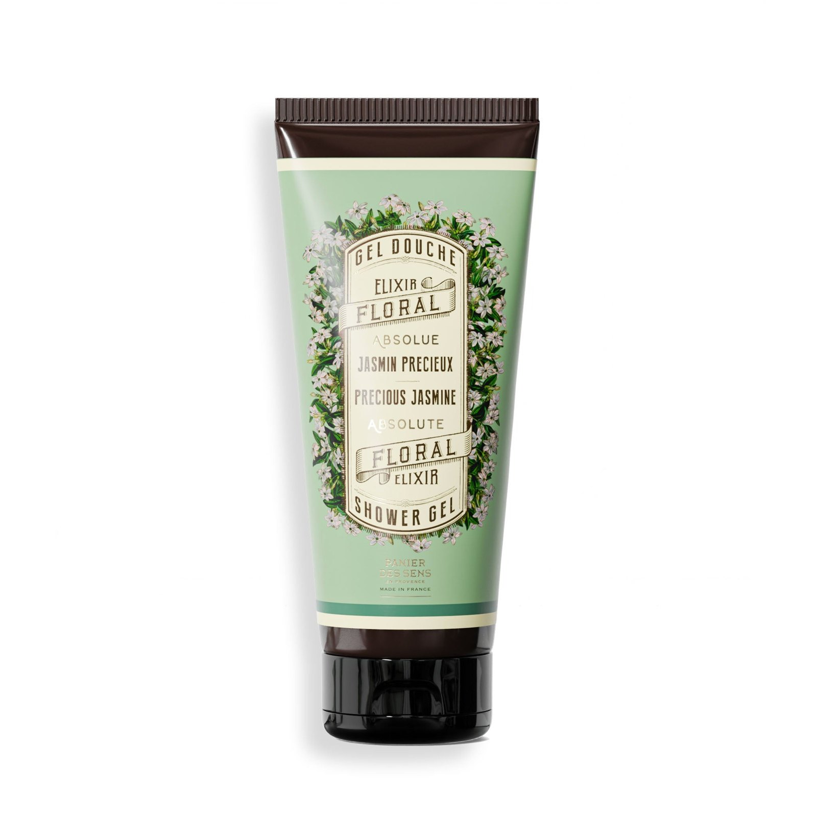 6.7 fl.oz Precious Jasmine Shower gel