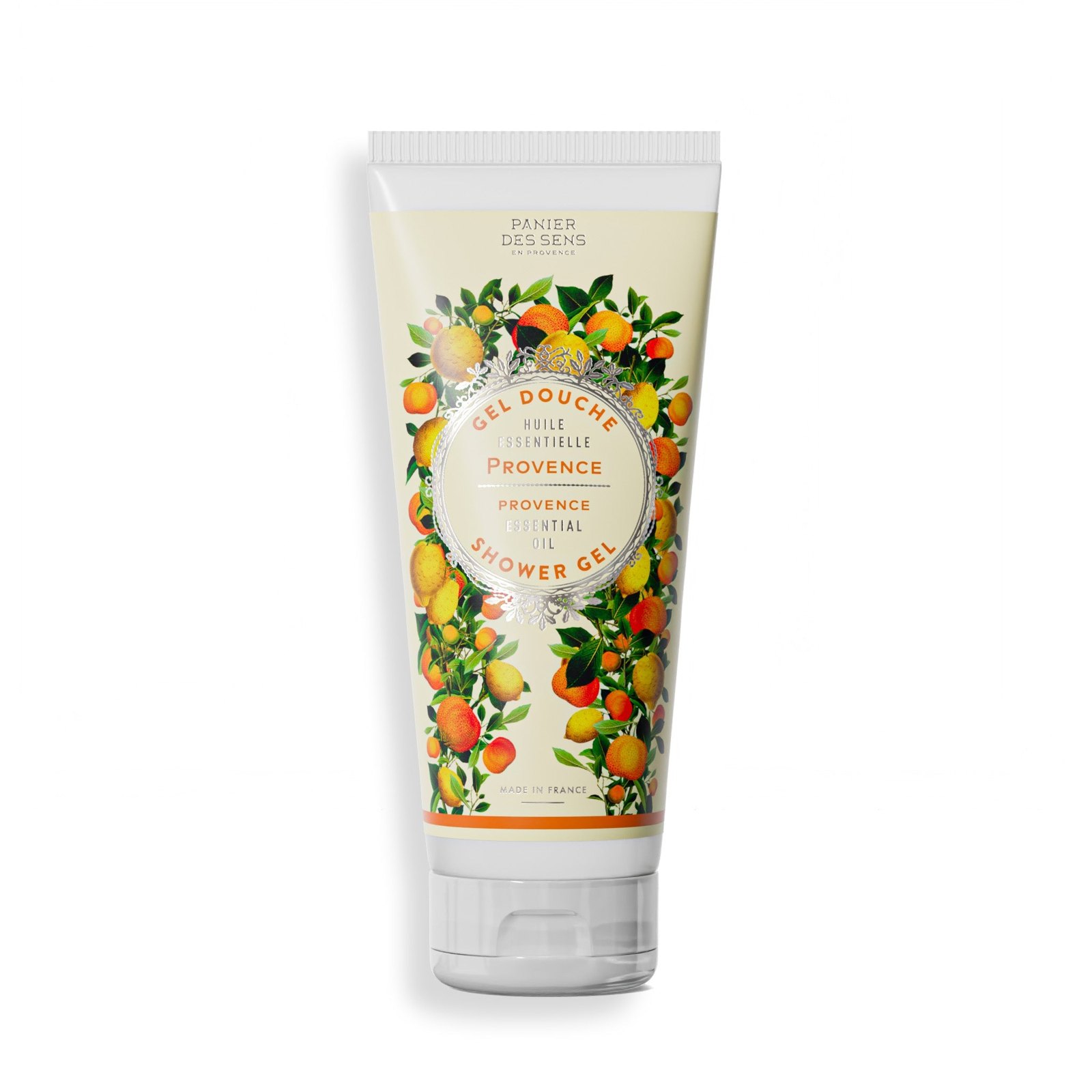 6.7 fl.oz. Provence Shower gel