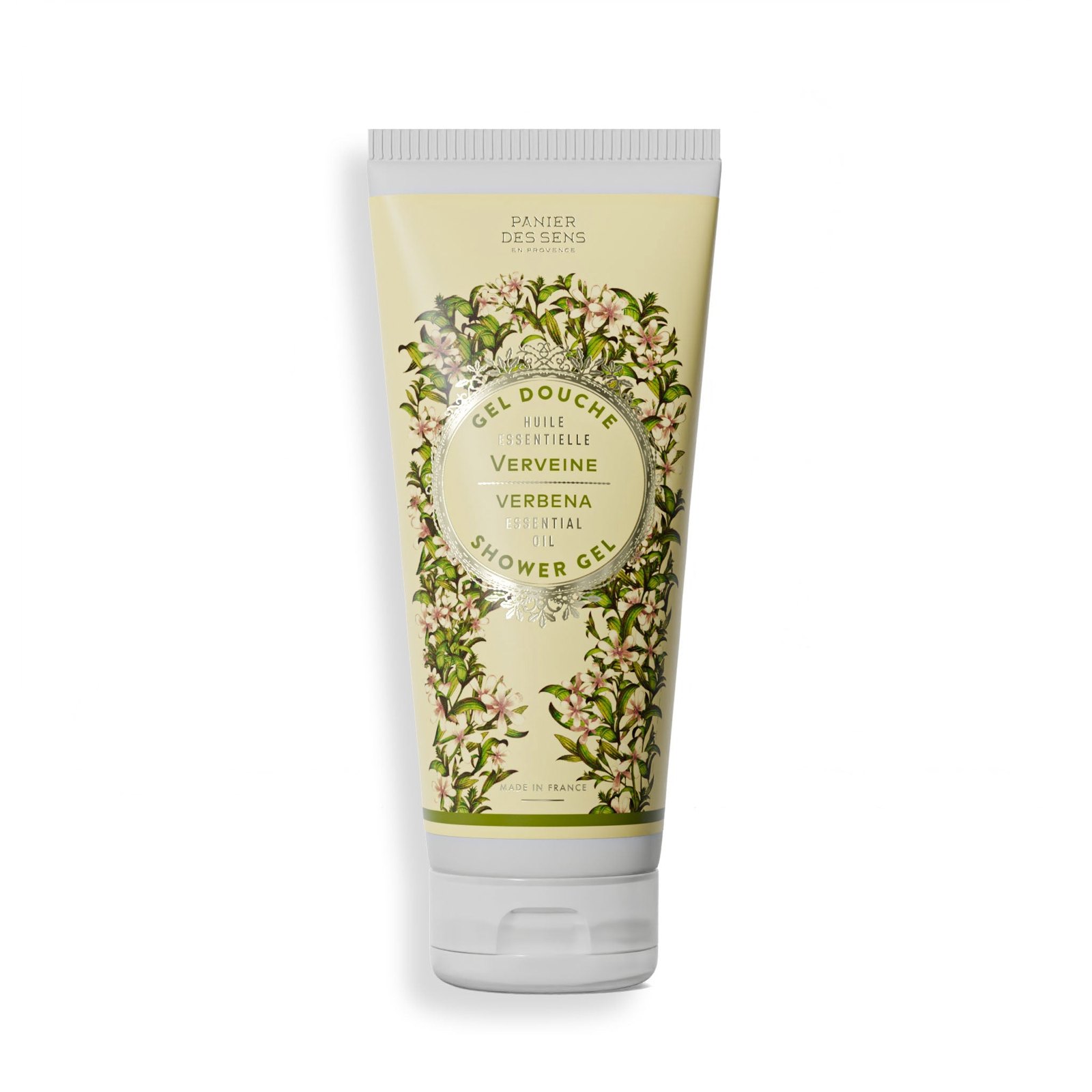 6.7 fl.oz. Verbena Shower gel