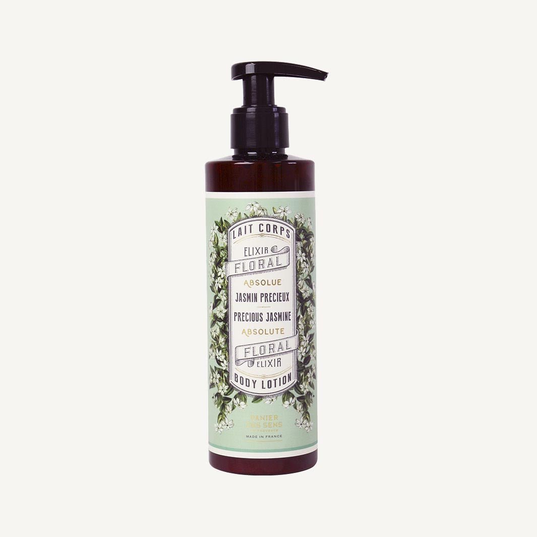 8.4 fl.oz Precious Jasmine Body lotion