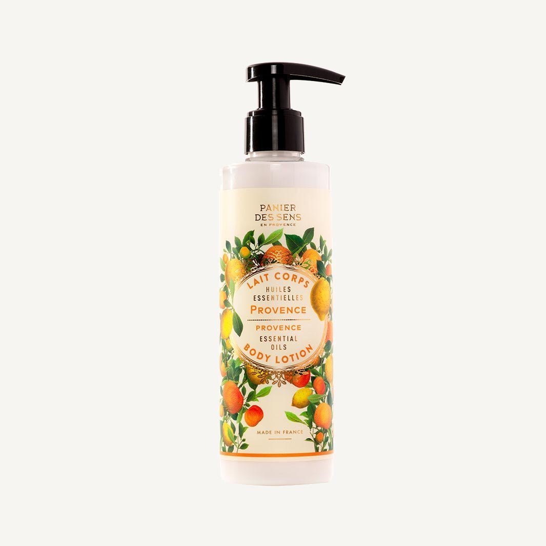 8.4 fl.oz Provence Body lotion