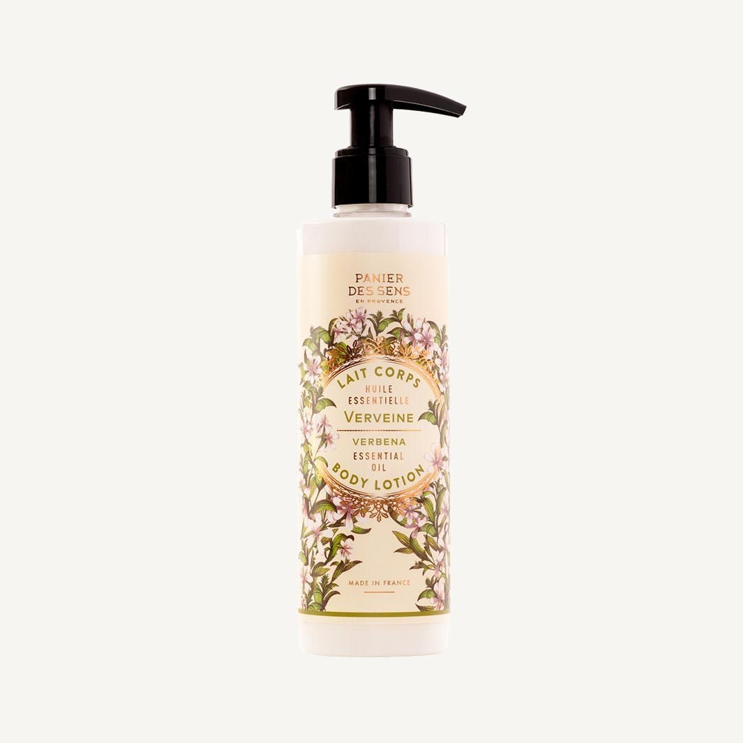 8.4 fl.oz Verbena Body lotion