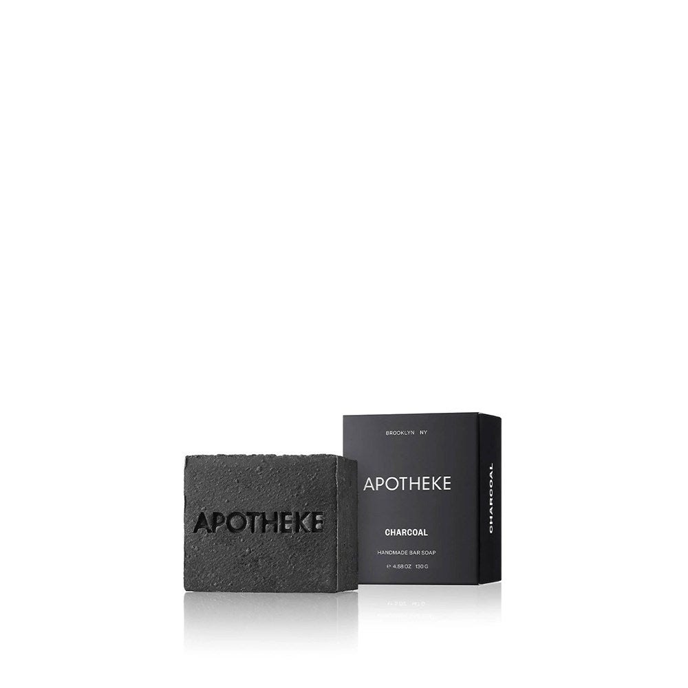 Charcoal Bar Soap