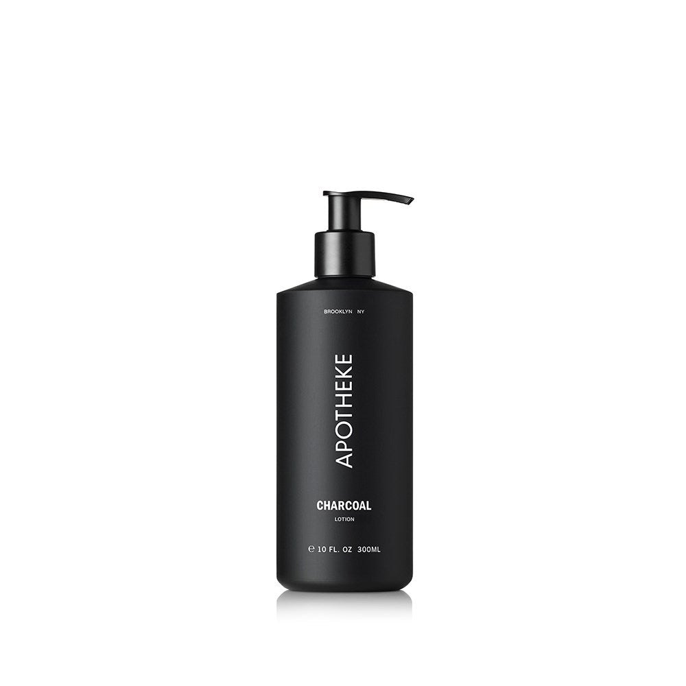 Charcoal Lotion