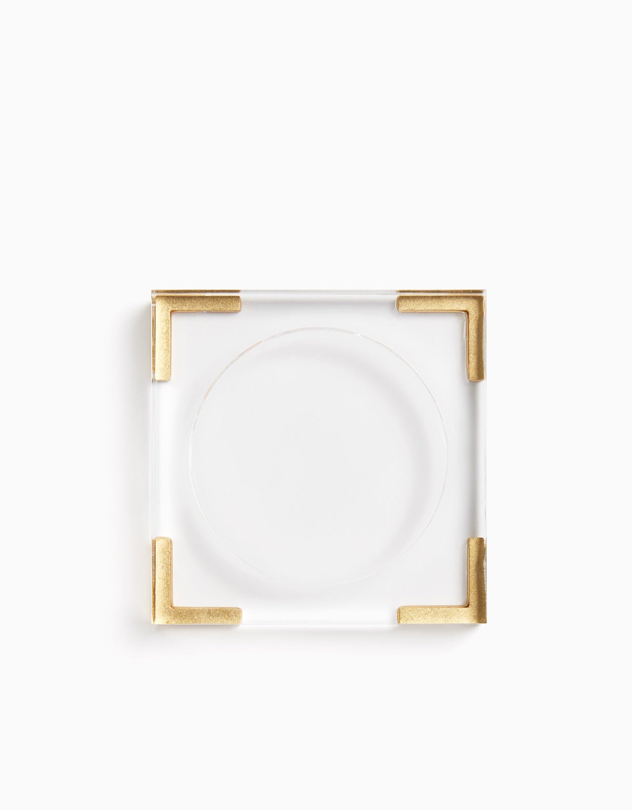 Lucite Tray for 250ml Diffuser (boxed)