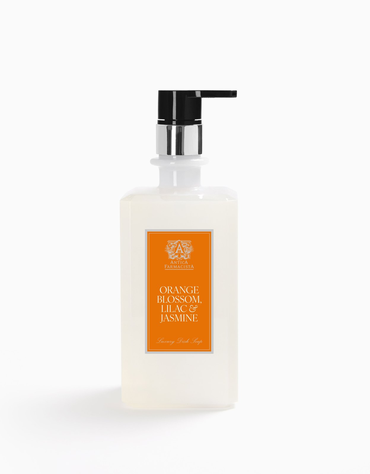 Orange Blossom Dish Soap 24 oz