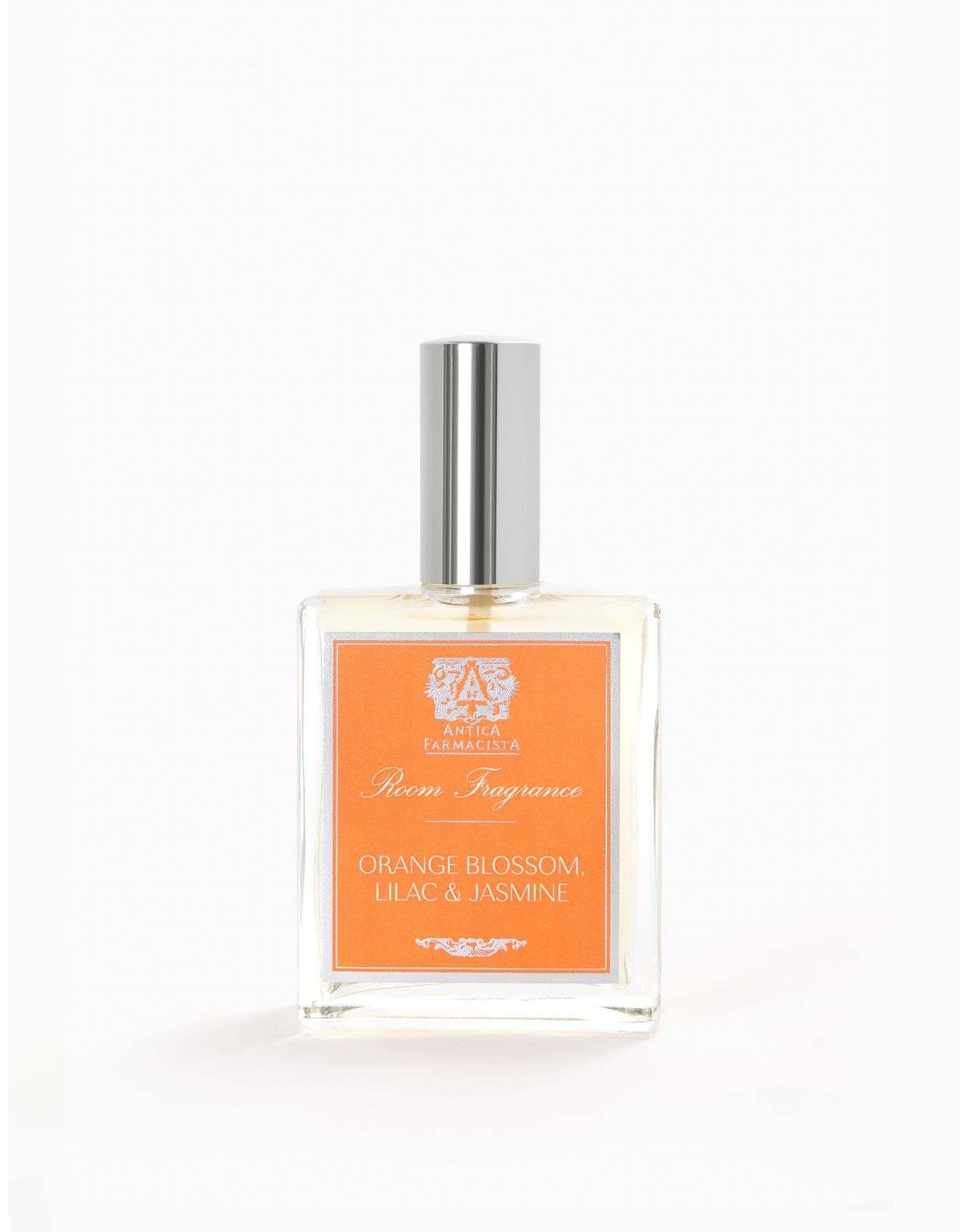 Orange Blossom, Lilac, & Jasmine 100ml Room Spray