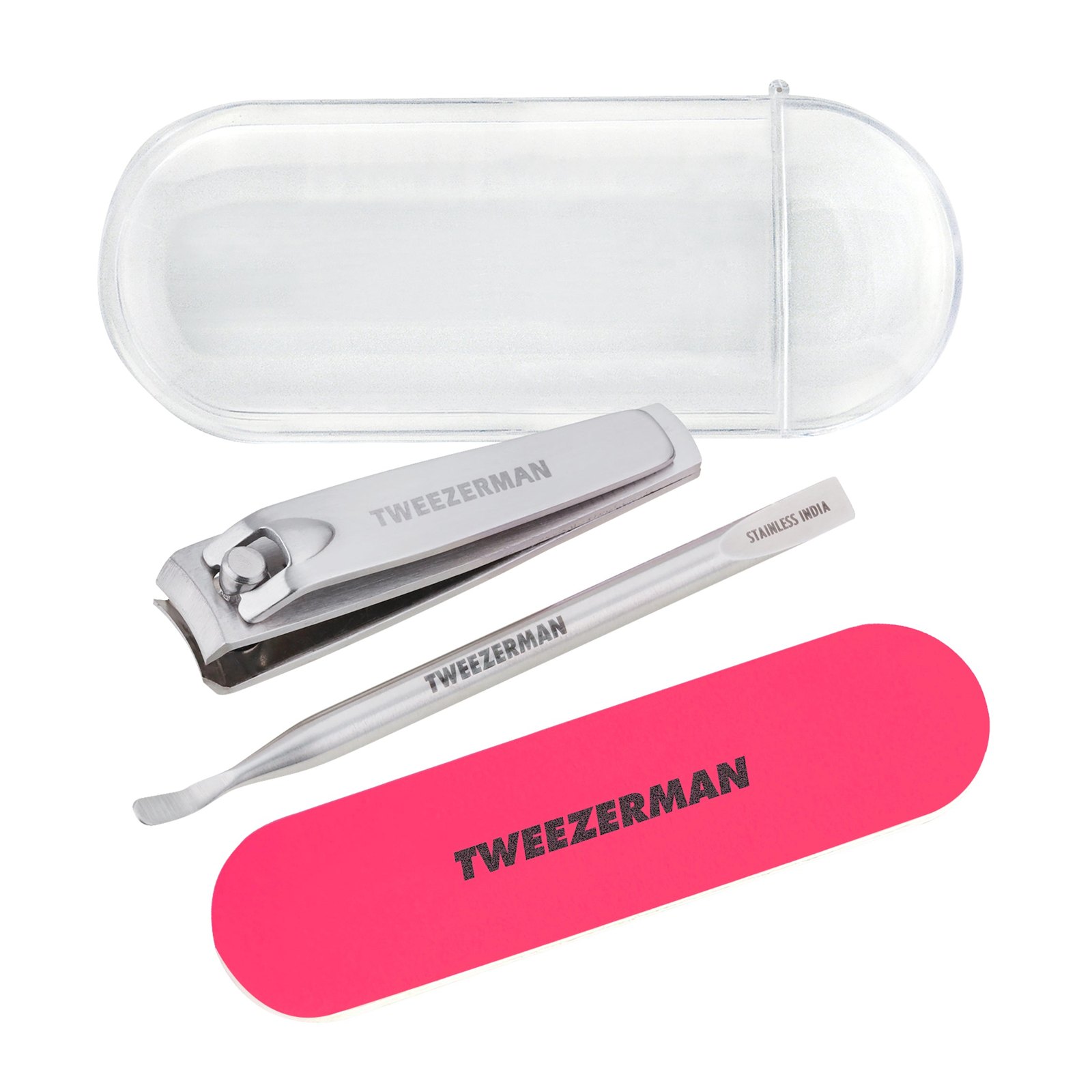 Mini Nail Care Kit