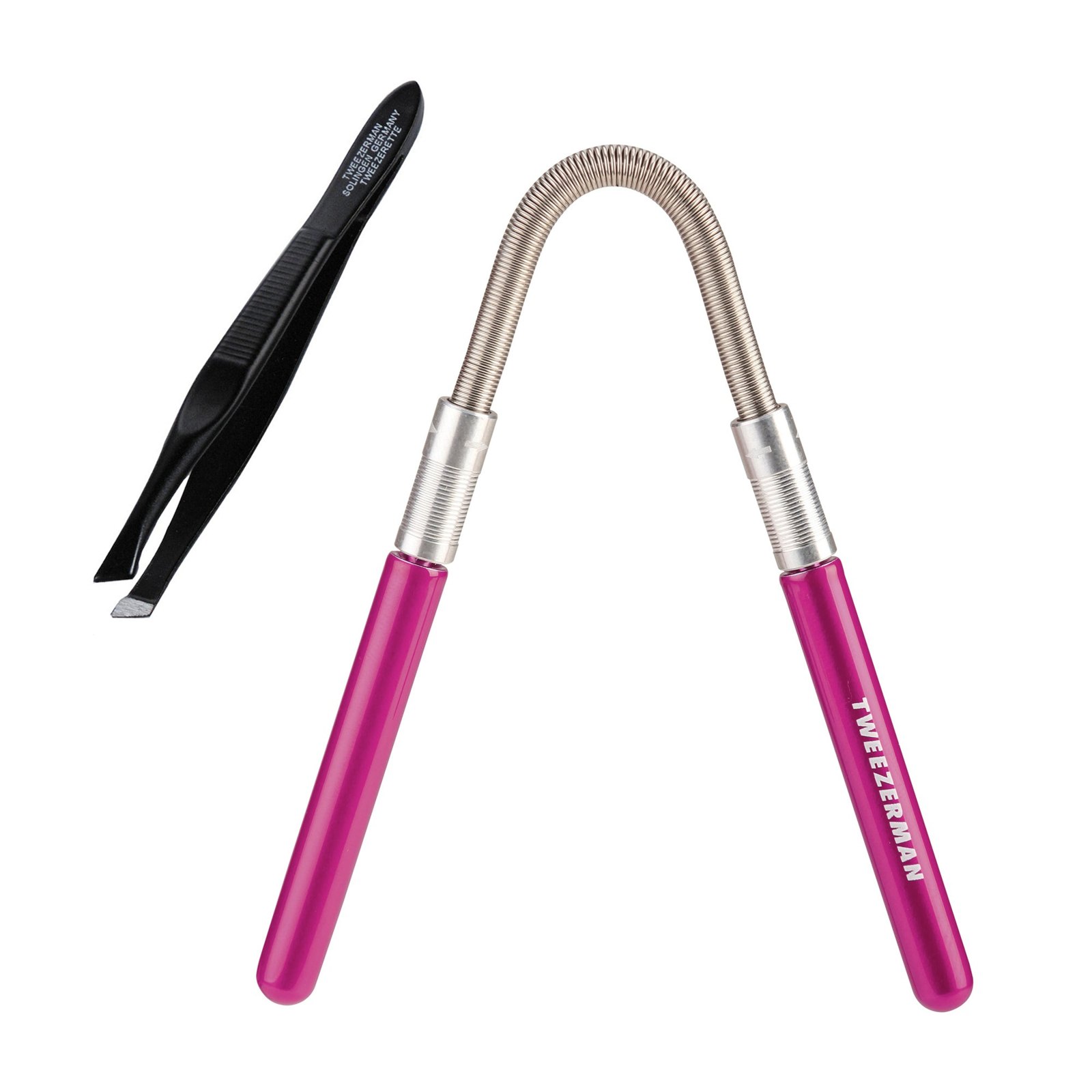 Smooth Finish Facial Hair Remover