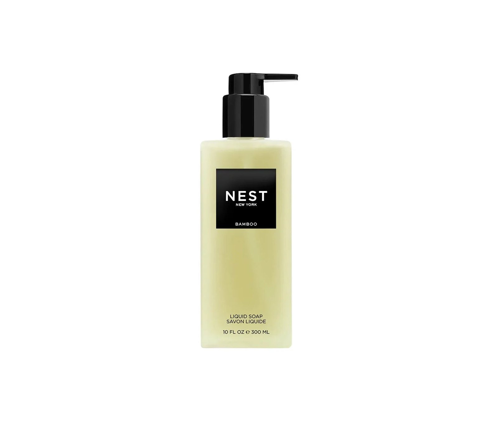 Liquid Soap 10 fl.oz/300 ml - Bamboo