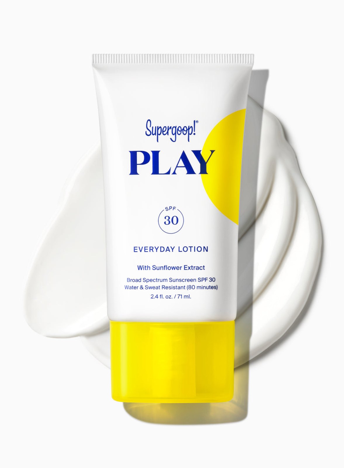 PLAY Everyday Lotion SPF 30 - 2.4 oz