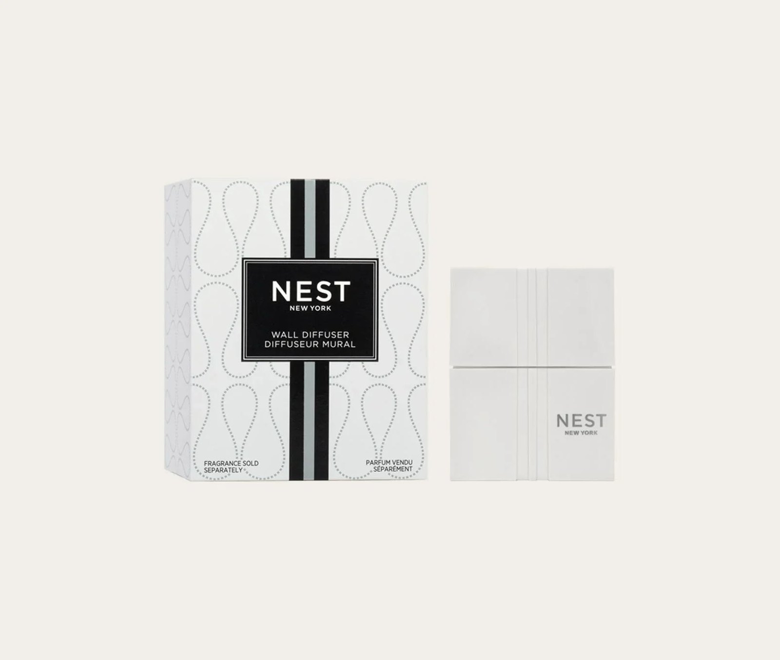 Plug In Wall Diffuser - Device Only
