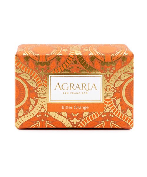 Bitter Orange Bath Bar, 8oz