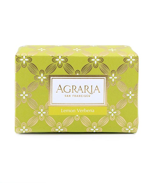 Lemon Verbena Bath Bar, 8oz