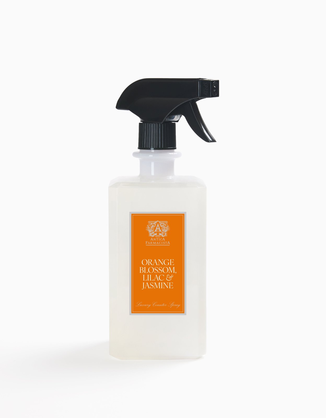 Orange Blossom Multi-Surface Kitchen Spray 24 oz