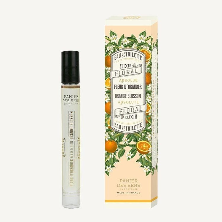 Absolute Orange Blossom Roll-On