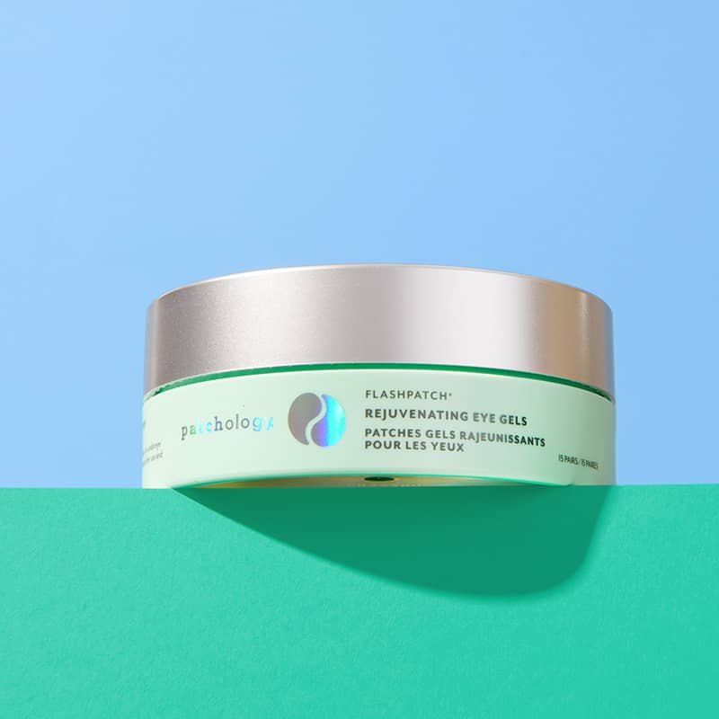 FlashPatch Rejuvenating Eye Gels - 15 Pairs /Jar