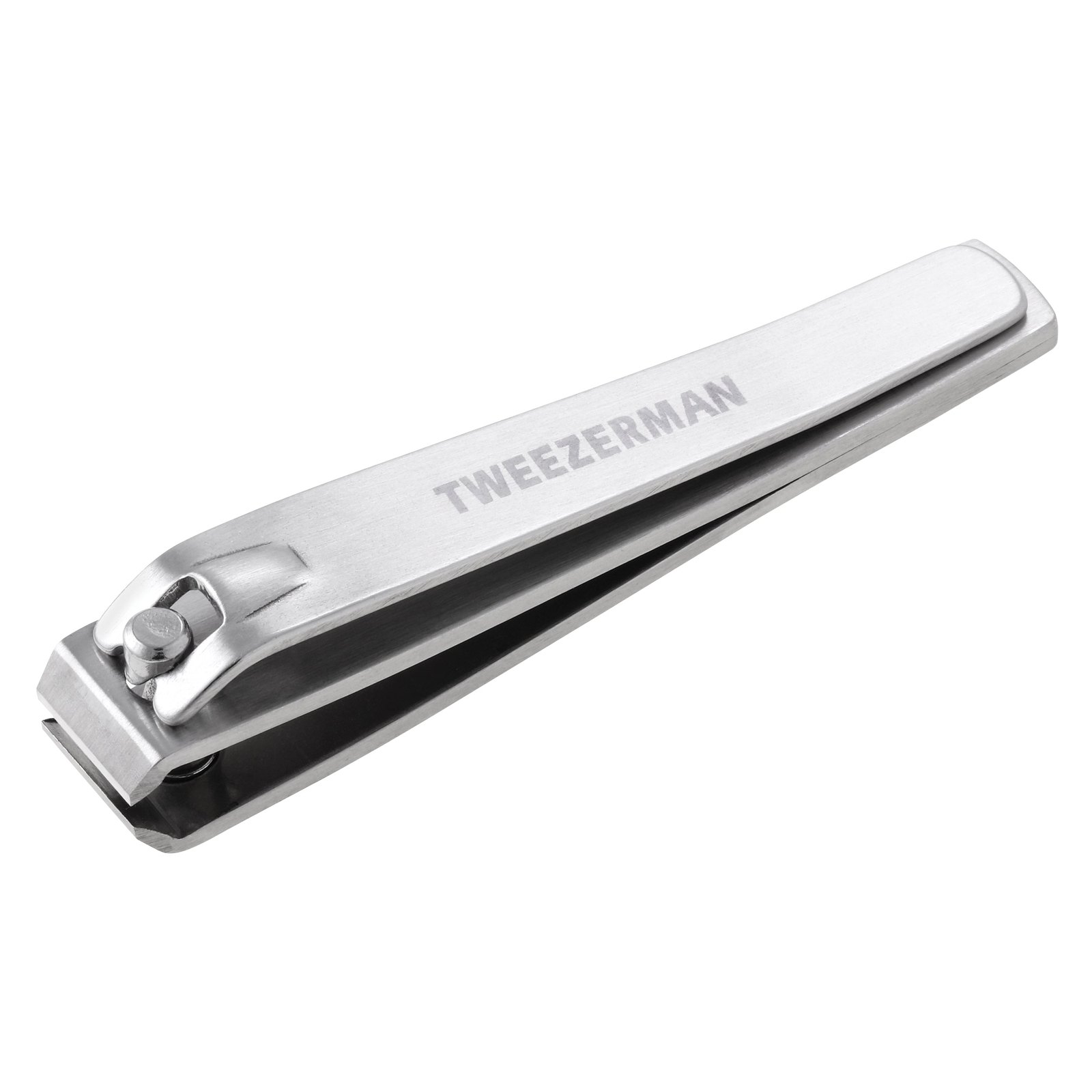 Stainless Steal Toenail Clipper