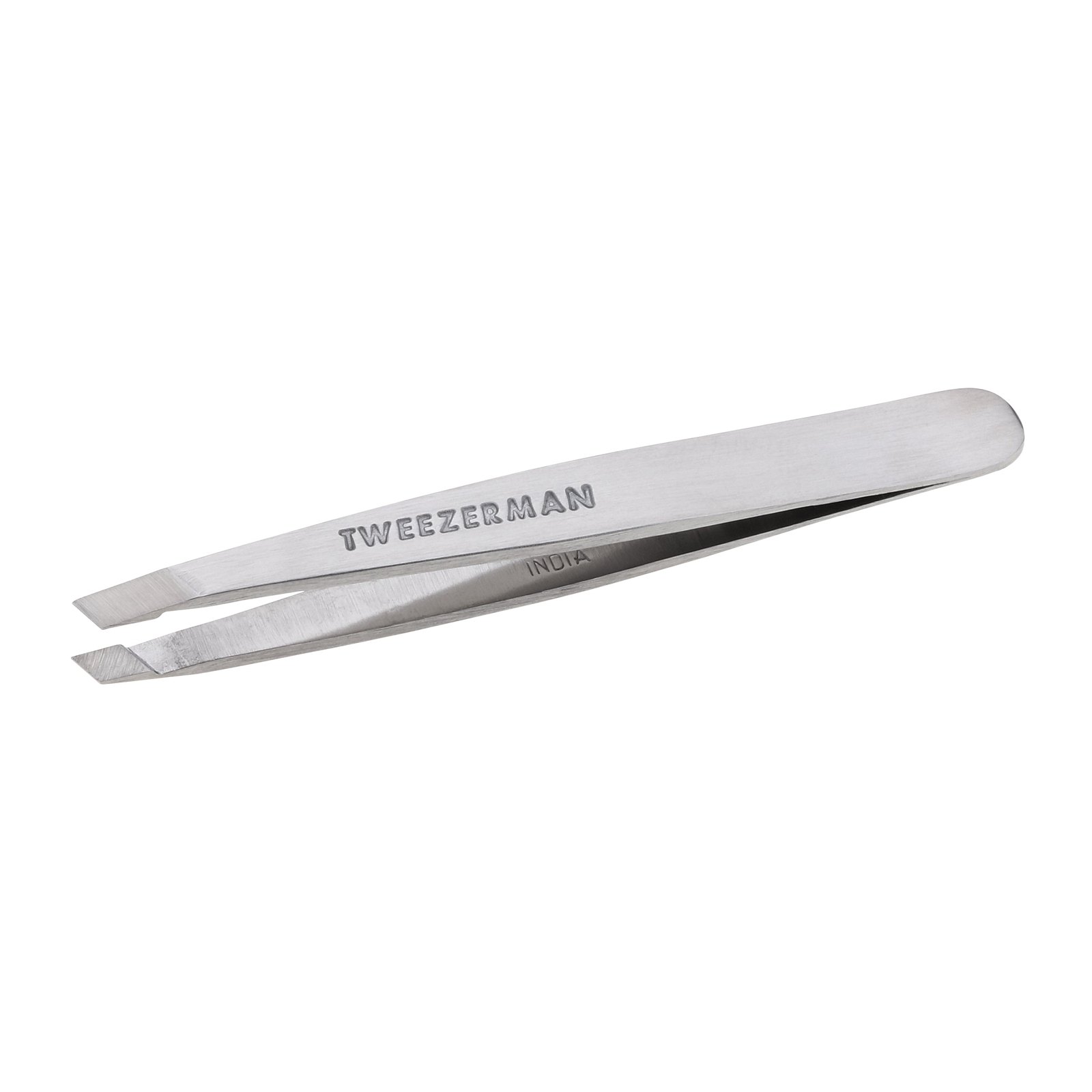 Mini Slant Classic Stainless